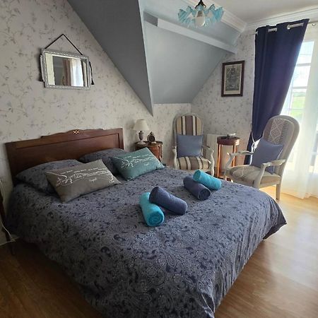 L'Abrigit Bed & Breakfast Curcy-sur-Orne Exterior photo